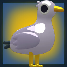 Icon for Feathered Fortune Finder