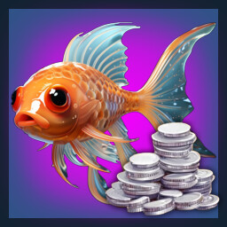 Icon for Currency of the Catch