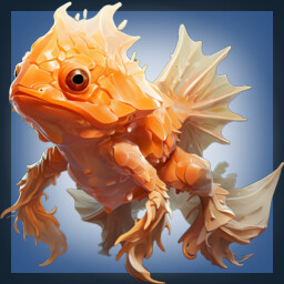 Icon for Scarce Seafood Specialist