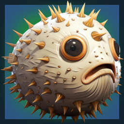 Icon for Unusual Underwater Unveiler