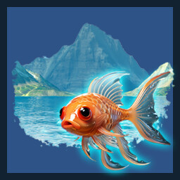 Icon for Oceanic Overachiever