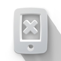 Icon for Don't Call Us