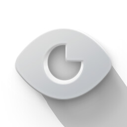 Icon for The Visionary