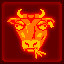Icon for Not another cow level