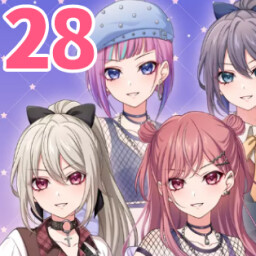 Icon for Get 28 costumes