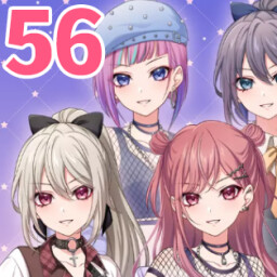 Icon for Get 56 costume