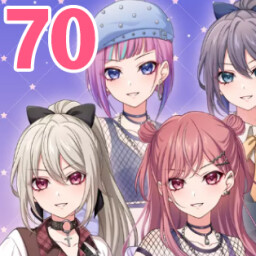 Icon for Get 70 costume