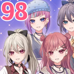 Icon for Get 98 costume