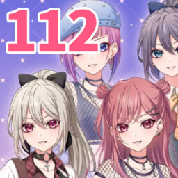 Icon for Get 112 costumes