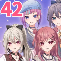 Icon for Get 42 costumes