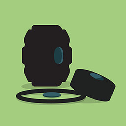 Todo iba sobre ruedas