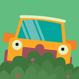 Un samsquanch de verdad