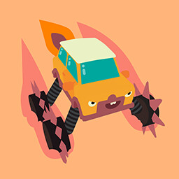 Cazador de tormentas