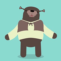 ¡Fuera de mi pantano!