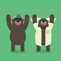 Todo el mundo crea juegos