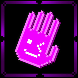 The Glitch Spanker