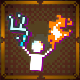 Darned DLC
