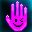 GlitchSPANKR icon