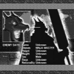 Shadow Master Returns
