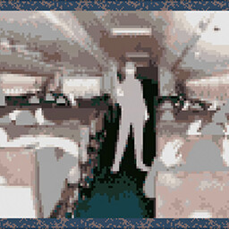 Save All The Hostages (Airport)