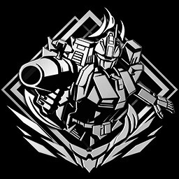 Ace pilot of legend