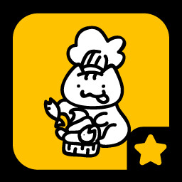 Icon for Meowster Chef