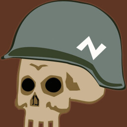 Icon for Head hunter