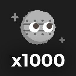 Icon for 1000 Sputnik