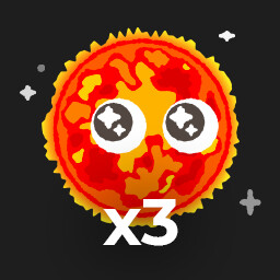 Icon for 3 Sun