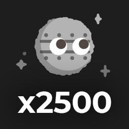 Icon for 2500 Sputnik