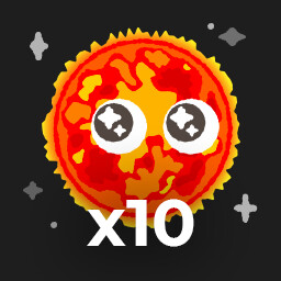 Icon for 10 Sun