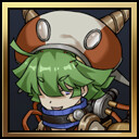 首战告捷 achievement icon for Syn-Chorus 01: The New Life