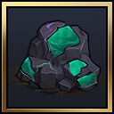 矿洞横行者 achievement icon for Syn-Chorus 01: The New Life
