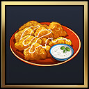 烹饪大师IV achievement icon for Syn-Chorus 01: The New Life
