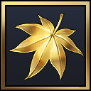 喜欢金叶子吗 achievement icon for Syn-Chorus 01: The New Life