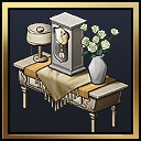 家装大师II achievement icon for Syn-Chorus 01: The New Life