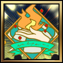 复兴大赛的开端 achievement icon for Syn-Chorus 01: The New Life