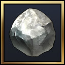 矿物收集I achievement icon for Syn-Chorus 01: The New Life