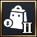 消费狂人II achievement icon for Syn-Chorus 01: The New Life