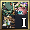 高效助手I achievement icon for Syn-Chorus 01: The New Life