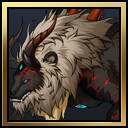 黑咧牙 achievement icon for Syn-Chorus 01: The New Life