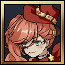 再接再厉 achievement icon for Syn-Chorus 01: The New Life