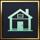 温暖的家I achievement icon for Syn-Chorus 01: The New Life