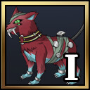 击杀达人I achievement icon for Syn-Chorus 01: The New Life