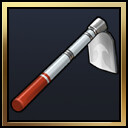 生产技能进阶III achievement icon for Syn-Chorus 01: The New Life