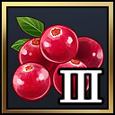 优质作物丰收III achievement icon for Syn-Chorus 01: The New Life