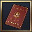 全能选手 achievement icon for Syn-Chorus 01: The New Life