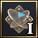 最佳队长I achievement icon for Syn-Chorus 01: The New Life