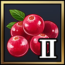 优质作物丰收II achievement icon for Syn-Chorus 01: The New Life