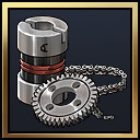 加工品专家II achievement icon for Syn-Chorus 01: The New Life
